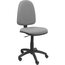 P&C Piqueras y Crespo Ayna Bali Gris Moyen Chaise de bureau