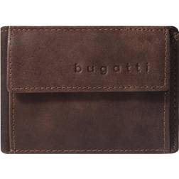 Bugatti Geldbörse Volo Wallet 2180 Braun 0.1 Liter