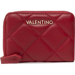 Valentino Rød Quilted Ocarina Pung