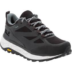 Jack Wolfskin Terraventure Texapore Low Women's Waking Shoes AW22
