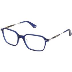 Police Origins Urban 4 VPLE98 0T31 Blue ONE SIZE