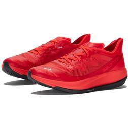 Salomon S/Lab Phantasm CF Løpesko - Rød