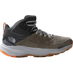 The North Face Vectiv Exploris 2 Mid Futurelight Lthr NF0A7W4X79K1 - Kaki