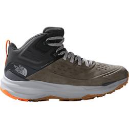 The North Face Vectiv Exploris 2 Mid Futurelight - Muldgrøn