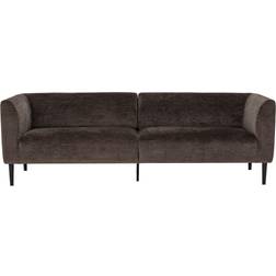 Bloomingville Lanna Sofa Brun Soffa