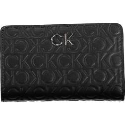 Calvin Klein Große Geldbörse Re Lock Bifold Wallet