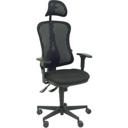 P&C med nackstöd Agudo 840B23C Kontorsstol