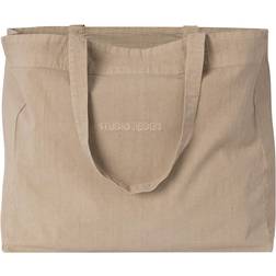 Studio Feder Hanna Tote Bag, Beige