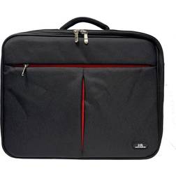 Nordic Accessories Carrying Case - Black