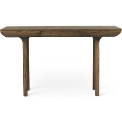 Warm Nordic Rúna Writing Desk 65x130cm