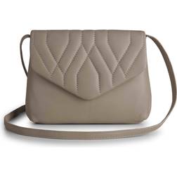 Markberg Crossbody AlunaMBG Logolike Creme