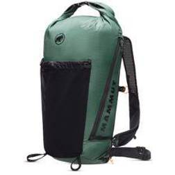 Mammut Mochila Aenergy 18L verde Green