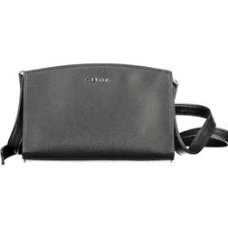 Calvin Klein Umhängetasche schwarz