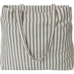 Studio Feder Tote bag Riviera blue