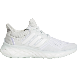 Adidas Ultraboost Web DNA W - Blue Tint/Cloud White/Silver Metallic