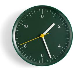 Hay 575776-01 Green Wall Clock 26.5cm