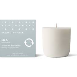 Skandinavisk Refill ØY Scented Candle