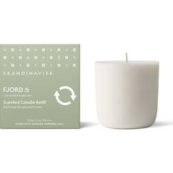 Skandinavisk FJORD Collection Scented Refill Doftljus