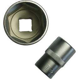 Bato Top kort 1/2" x 35mm. 6kt