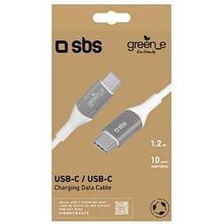 SBS USB-C Avec Kit De Recyclage-SBS