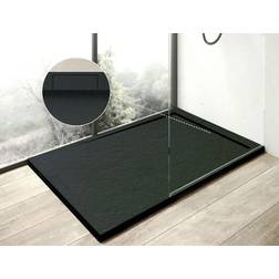 Ottofond Mineralgussduschwanne Zona 100