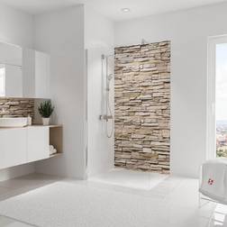Schulte ExpressPlus DecoDesign Duschrückwand