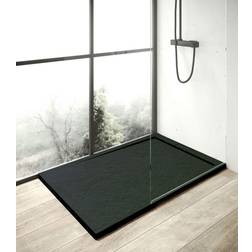 Ottofond Mineralgussduschwanne Zona 120