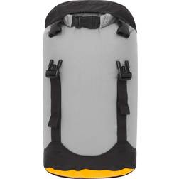 Sea to Summit Eco Evac Compression Drybag 5L Grey