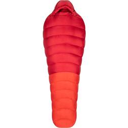 Marmot Atom (RED (TEAM RED/VICTORY RED) Personlængde 183 cm (REG LZ)