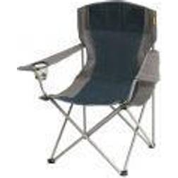 Easy Camp Arm Chair-DARKBLUE-OZ