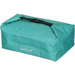 Sistema køletaske Lunch Bag To Go Minty Madkasse