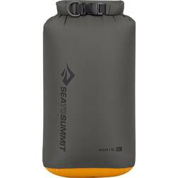 Sea to Summit Evac Dry Bag, 5L Beluga