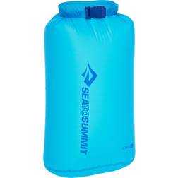 Sea to Summit Ultra-sil Dry Taske 5l (BLUE (BLUE ATOLL)