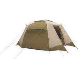 Robens Cobra Stone 5 Tent sand/green 2023 Dome Tents