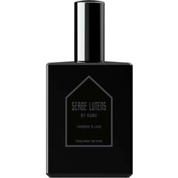 Serge Lutens Rumdufte AT HOME COLLECTION Parfume