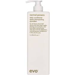 Evo Normal Persons Daily Conditioner 1000ml