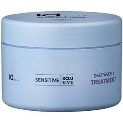 idHAIR Hair Elements Sensitive Xclusive Deep Weekly Treatment