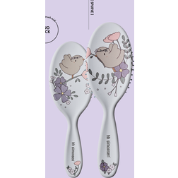 HH Simonsen Wonder Brush Mommy & Me Birds Limited