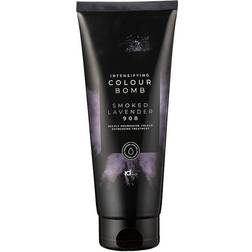 idHAIR IDHair Colour Bomb 908 Smoked Lavender 200ml