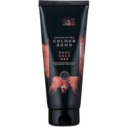idHAIR IDHair Colour Bomb 200 963 Rose Gold
