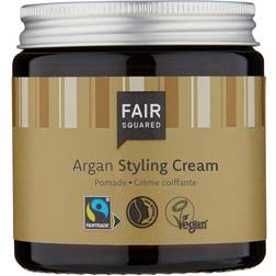 Fair Squared Organisk Argan Styling Creme 100ml