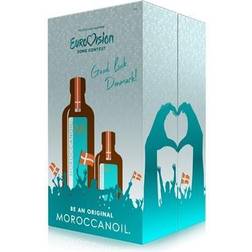 Moroccanoil Gifts and Sets Be An Original Light Set Worth GBP48.70