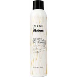 Tørshampoo The Insiders Undone Texturiser 300ml