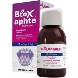 Dr. Gerhard Mann BloXaphte Oral Care Mundspülung