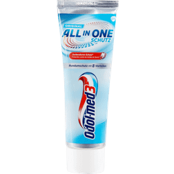 Odol-Med3 Odol-med3 Zahncreme Original All One Schutz 75ml
