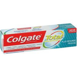 Colgate Total Plus Gesunde Frische Zahnpasta