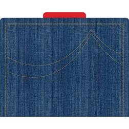 BARKER CREEK BARKER CREEK Designer File Folders The Outside