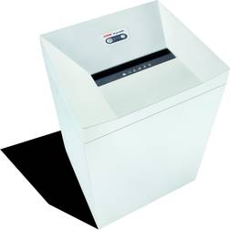 HSM Pure 830 49-Sheet Strip-Cut Shredder