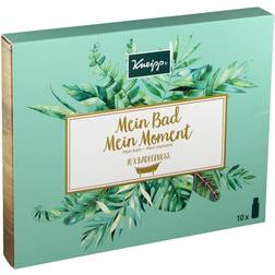 Kneipp Badtillsats Badoljor Mitt bad stund gåvoset 2-pack