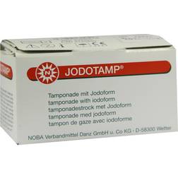 NOBAMED Paul Danz AG JODOTAMP 50 5 cmx5 m Tamponaden